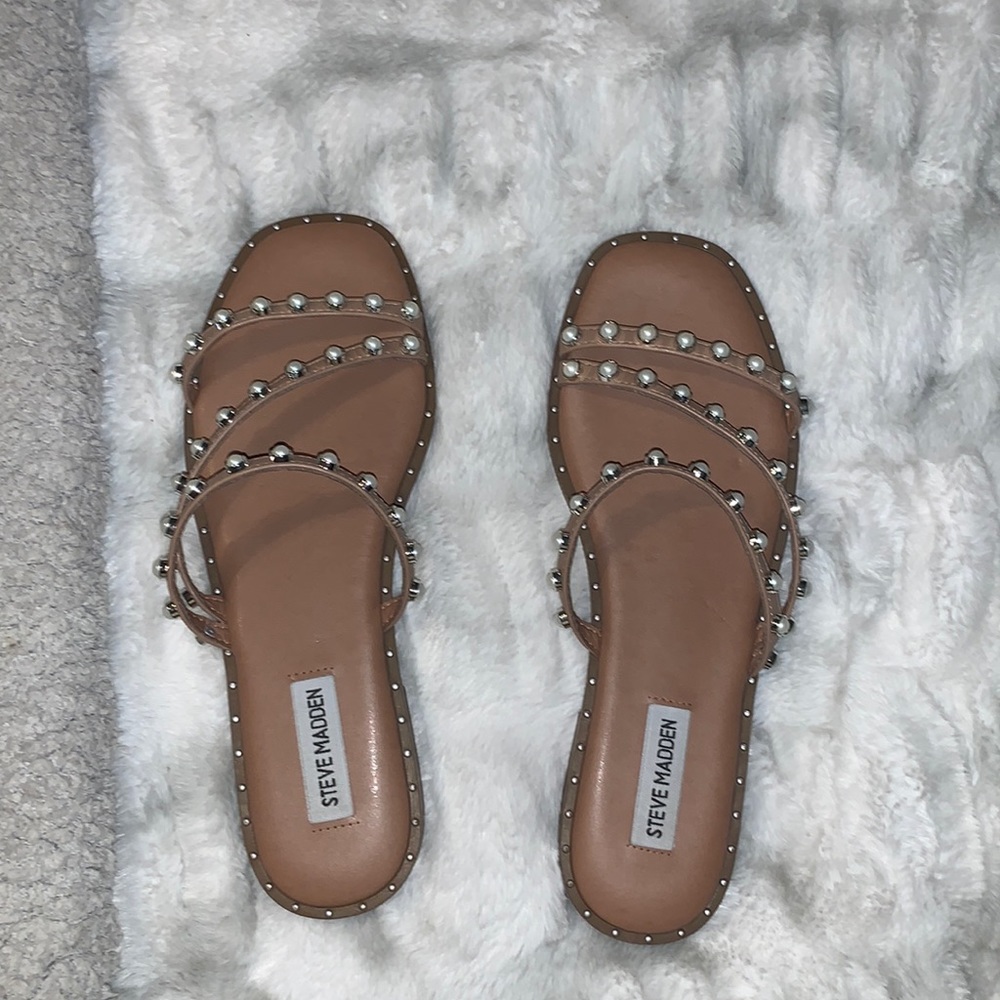 Steve Madden Pearl Sandals